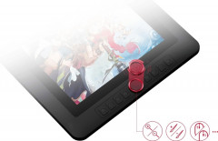 Планшет графический Artist 15.6 Pro - Фото 3