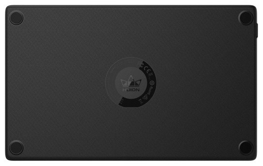 Планшет графический H610X
