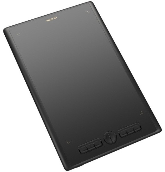 Планшет графический H610X