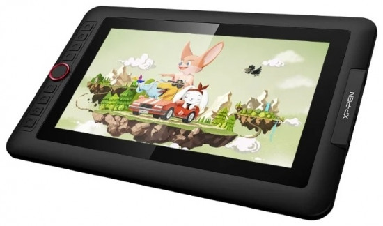 Планшет графический Artist 12 Pro