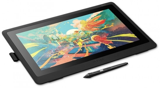 Планшет графический Cintiq 16 DTK1660K0B
