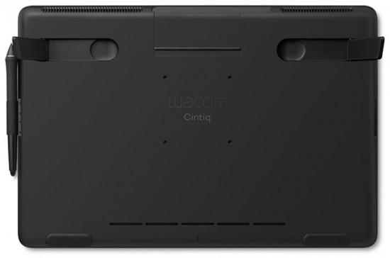 Планшет графический Cintiq 16 DTK1660K0B