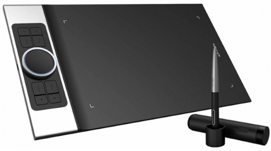 Планшет графический Deco Pro Small