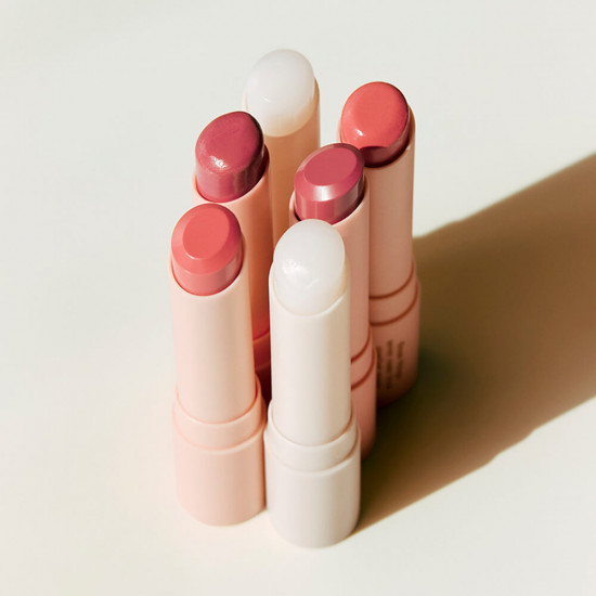 Увлажняющий бальзам для губ «Secret of Sahara Lip Balm: Leave Behind»