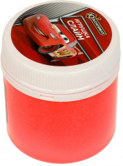 Слайм «Машинки» - Фото 1