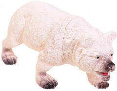 Набор фигурок «Дикие животные» - Фото 1