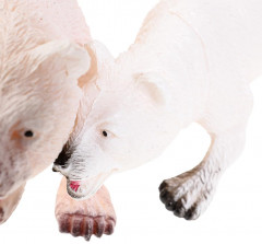 Набор фигурок «Дикие животные» - Фото 3