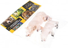 Набор фигурок «Дикие животные» - Фото 6