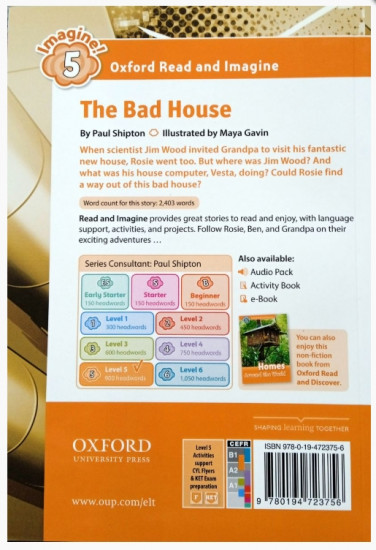 The bad House