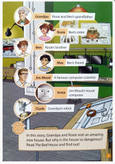 The bad House - Фото 2