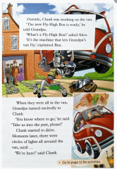 Trouble on the Easter Express - Фото 3