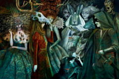 Безумие памяти - Фото 8