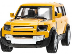 Машина инерционная «Land Rover. Defender» - Фото 2