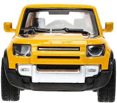 Машина инерционная «Land Rover. Defender»