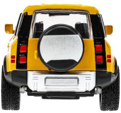 Машина инерционная «Land Rover. Defender» - Фото 4