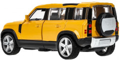 Машина инерционная «Land Rover. Defender» - Фото 5