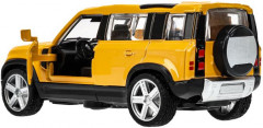 Машина инерционная «Land Rover. Defender» - Фото 6