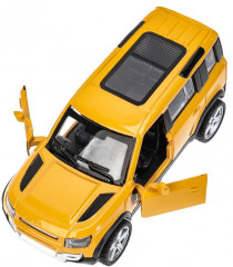 Машина инерционная «Land Rover. Defender» - Фото 8