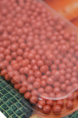 Семена моркови «Нантская 4» - Фото 2