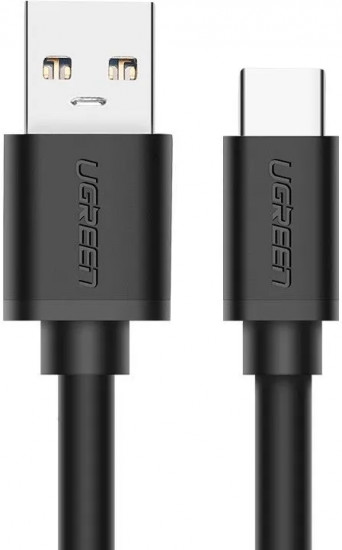 Кабель Ugreen USB 3.0 — USB C