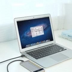 Кабель USB 3.0 — USB C - Фото 3