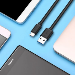 Кабель USB 3.0 — USB C - Фото 6
