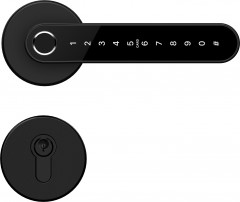 Умный замок для апартаментов и домохозяйств «Home Fast» - Фото 1