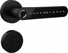 Умный замок для апартаментов и домохозяйств «Home Fast» - Фото 2