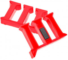 Магнитные буквы «Синий Трактор» - Фото 4