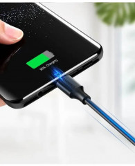 Кабель USB 2.0-USB C - Фото 9