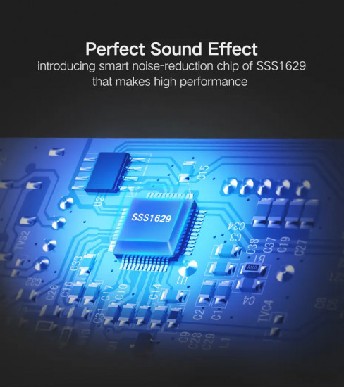 Конвертер Ugreen USB 2.0 на Audio Stereo CM129