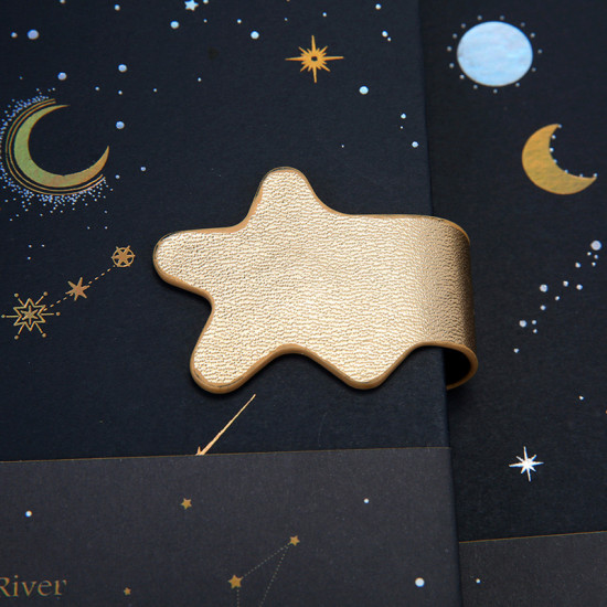 Скетчбук «Brilliant Star River»