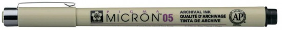 Линер «Micron 0.5»