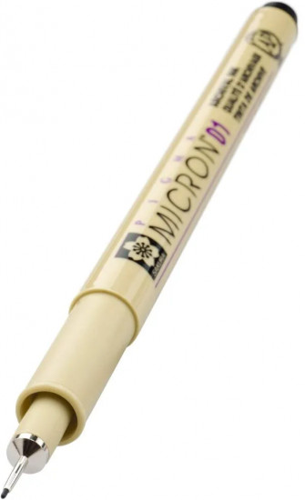 Линер «Pigma Micron»