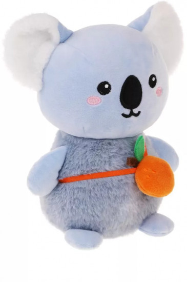 Игрушка мягкая «Коала Фруктик»