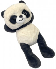 Игрушка мягкая «Панда Ку-ку» - Фото 3