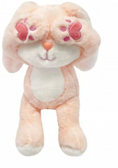 Игрушка мягкая «Зайка Ку-ку» - Фото 2