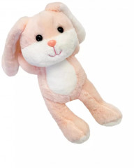 Игрушка мягкая «Зайка Ку-ку» - Фото 3