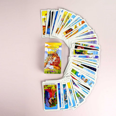 Таро классическое - Фото 2