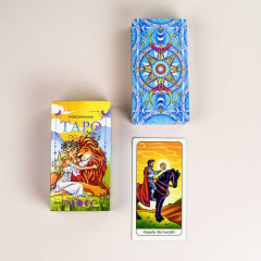 Таро классическое - Фото 4