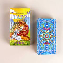 Таро классическое - Фото 5