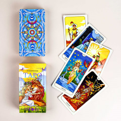 Таро классическое - Фото 6