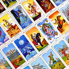 Таро классическое - Фото 7