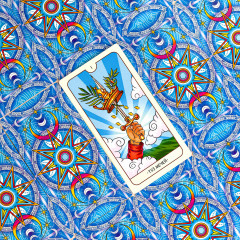 Таро классическое - Фото 8