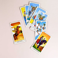 Таро классическое - Фото 9