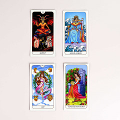 Таро классическое - Фото 11