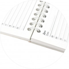 Планинг недатированный «Яркий офис» - Фото 7