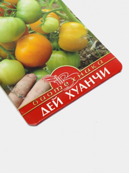Семена томата «Дей Хуанчи»