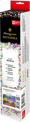 Мозаика алмазная «Лавандовый прованс» - Фото 2