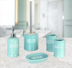 Стакан для зубных щеток - Фото 3